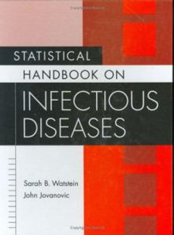 Statistical Handbook on Infectious Diseases