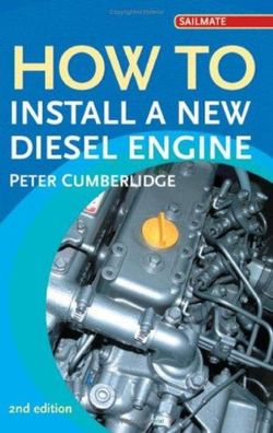 How to Install a New Diesel Engine