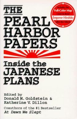 The Pearl Harbor Papers