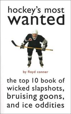 Hockey'S Most Wanted (TM)