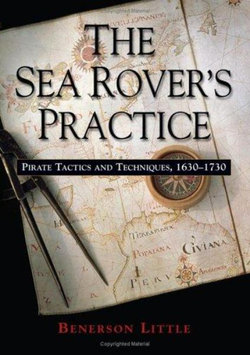 The Sea Rover's Practice