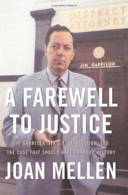 A Farewell to Justice