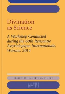 Divination As Science