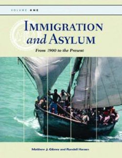 Immigration and Asylum [3 volumes]