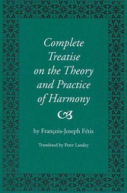 Complete Treatise on the Theory and Practice of Harmony (1844)