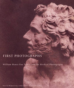 First Photographs