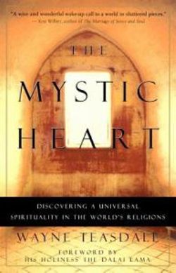 The Mystic Heart