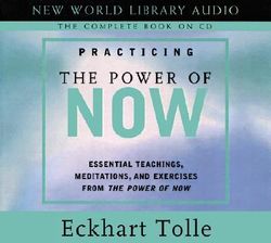 Practicing the Power of Now