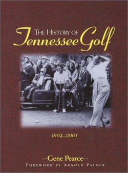 The History of Tennessee Golf