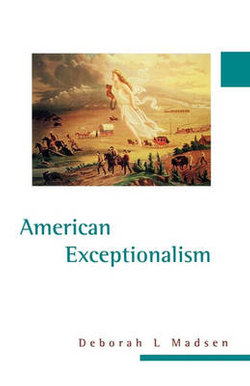 American Exceptionalism