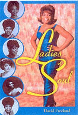 Ladies of Soul