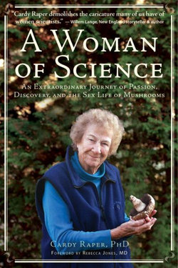 A Woman Of Science, A