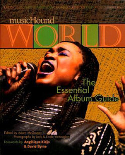 MusicHound World