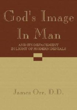 God's Image in Man