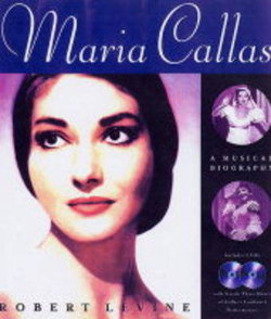 Maria Callas