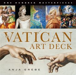 The Vatican Art Deck