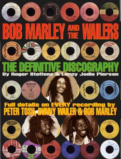 Bob Marley and the Wailers