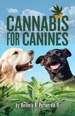 Cannabis for Canines