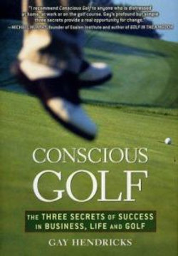 Conscious Golf