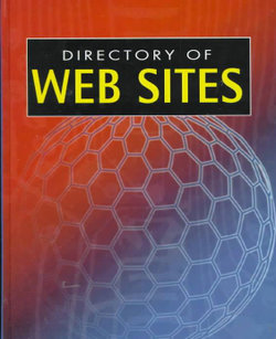 Directory of Web Sites