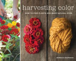 Harvesting Color