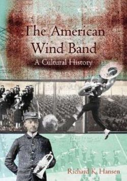 The American Wind Band