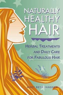 Naturally Healthy Hair