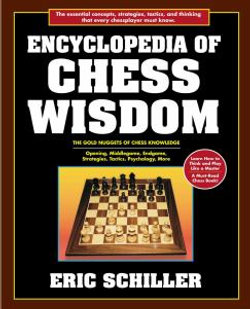 Encyclopedia of Chess Wisdom