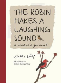 The Robin Makes a Laughing Sound