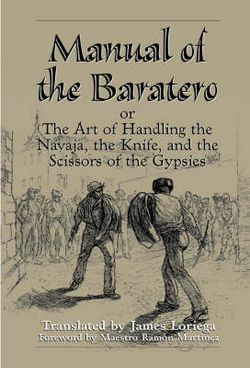 Manual Of The Baratero