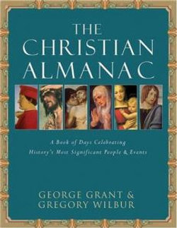 The Christian Almanac