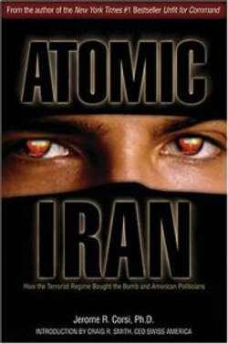 Atomic Iran