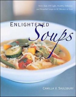 Enlightened Soups