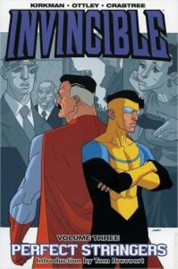 Invincible Volume 3: Perfect Strangers