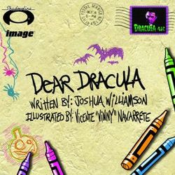 Dear Dracula