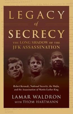 Legacy of Secrecy