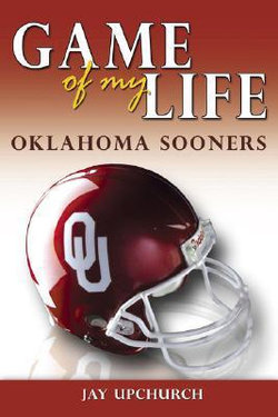 Game of My Life Oklahoma Sooners