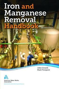 Iron and Manganese Removal Handbook