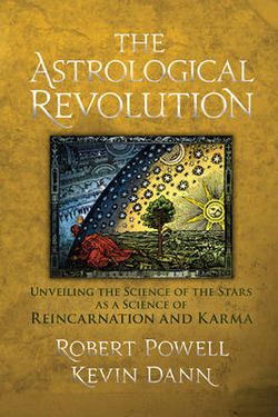 The Astrological Revolution