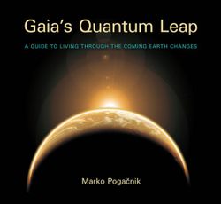 Gaia's Quantum Leap