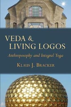 Veda and Living Logos