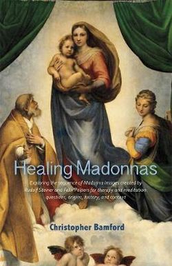 Healing Madonnas