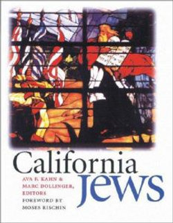 California Jews