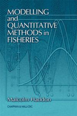 Modelling and Quantitative Methods in Fisheries