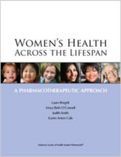 Women's Health Across the Lifespan