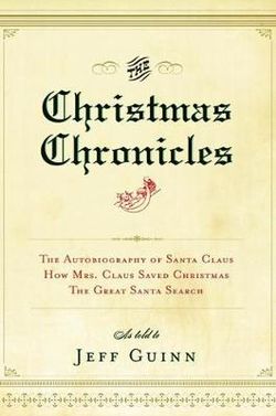 The Christmas Chronicles