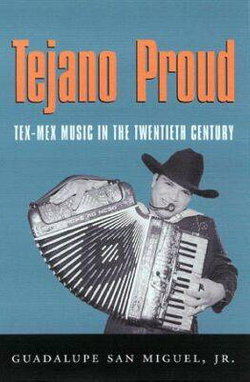 Tejano Proud