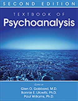 Textbook of Psychoanalysis