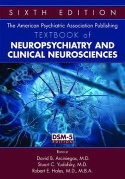 Neuropsychiatry and Clinical Neurosciences