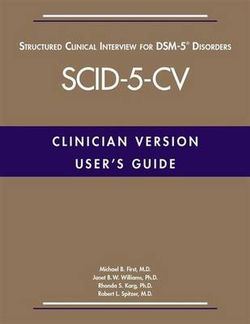 SCID-5-CV